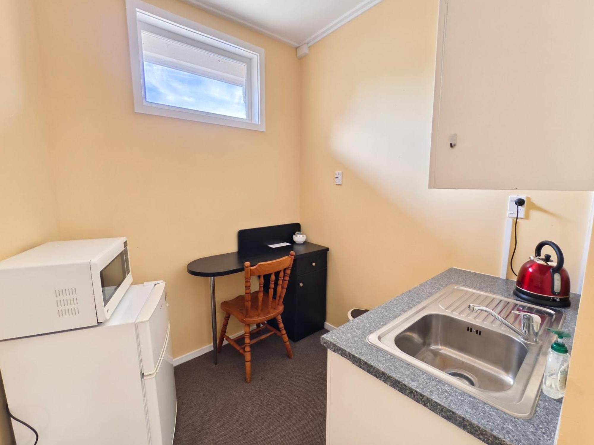 Guest house Geothermal 5*