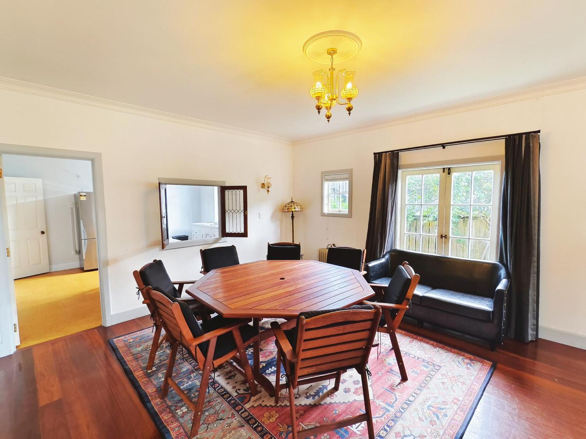 Geothermal Guest house 5*