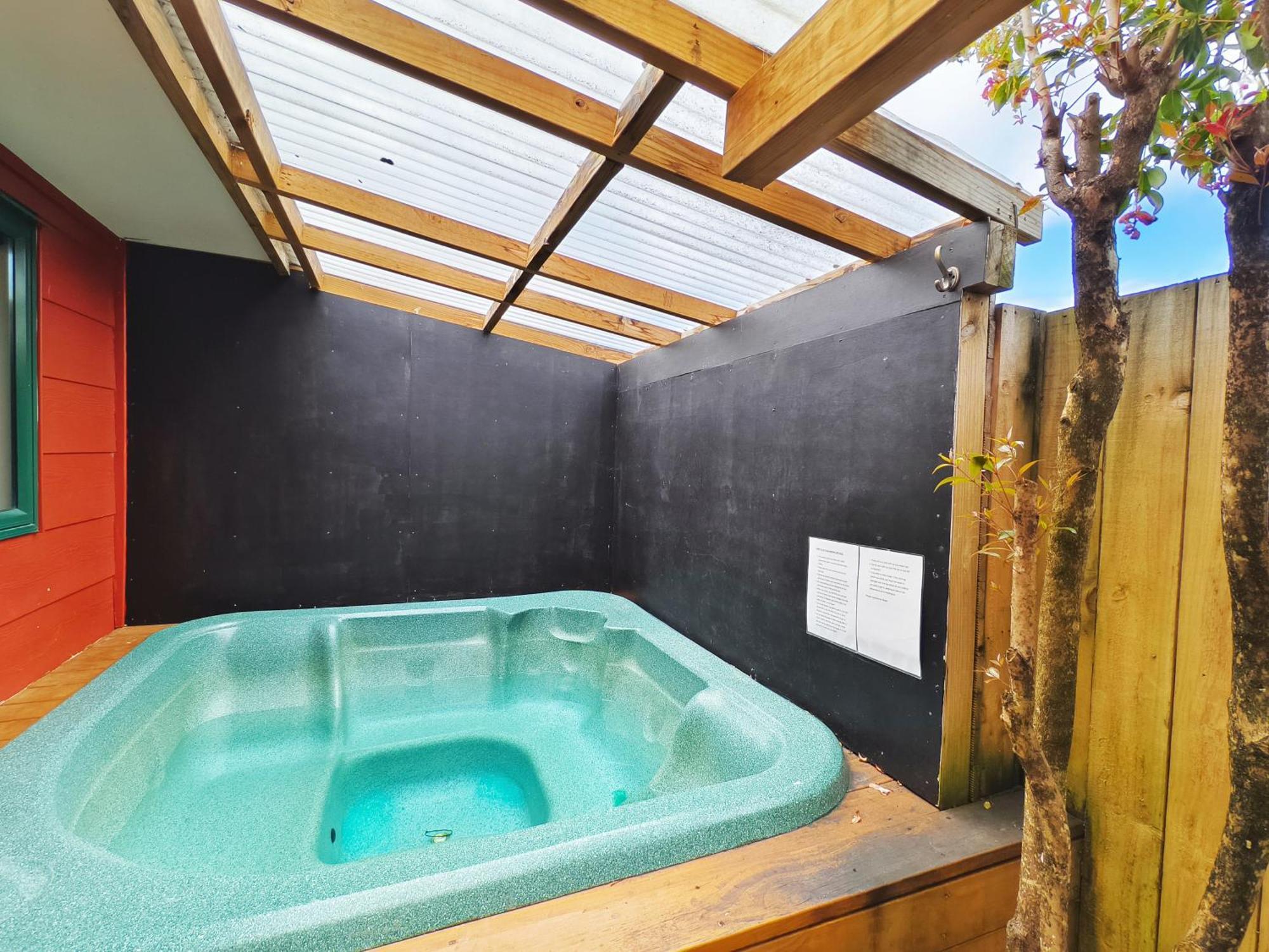 Guest house Geothermal 5*