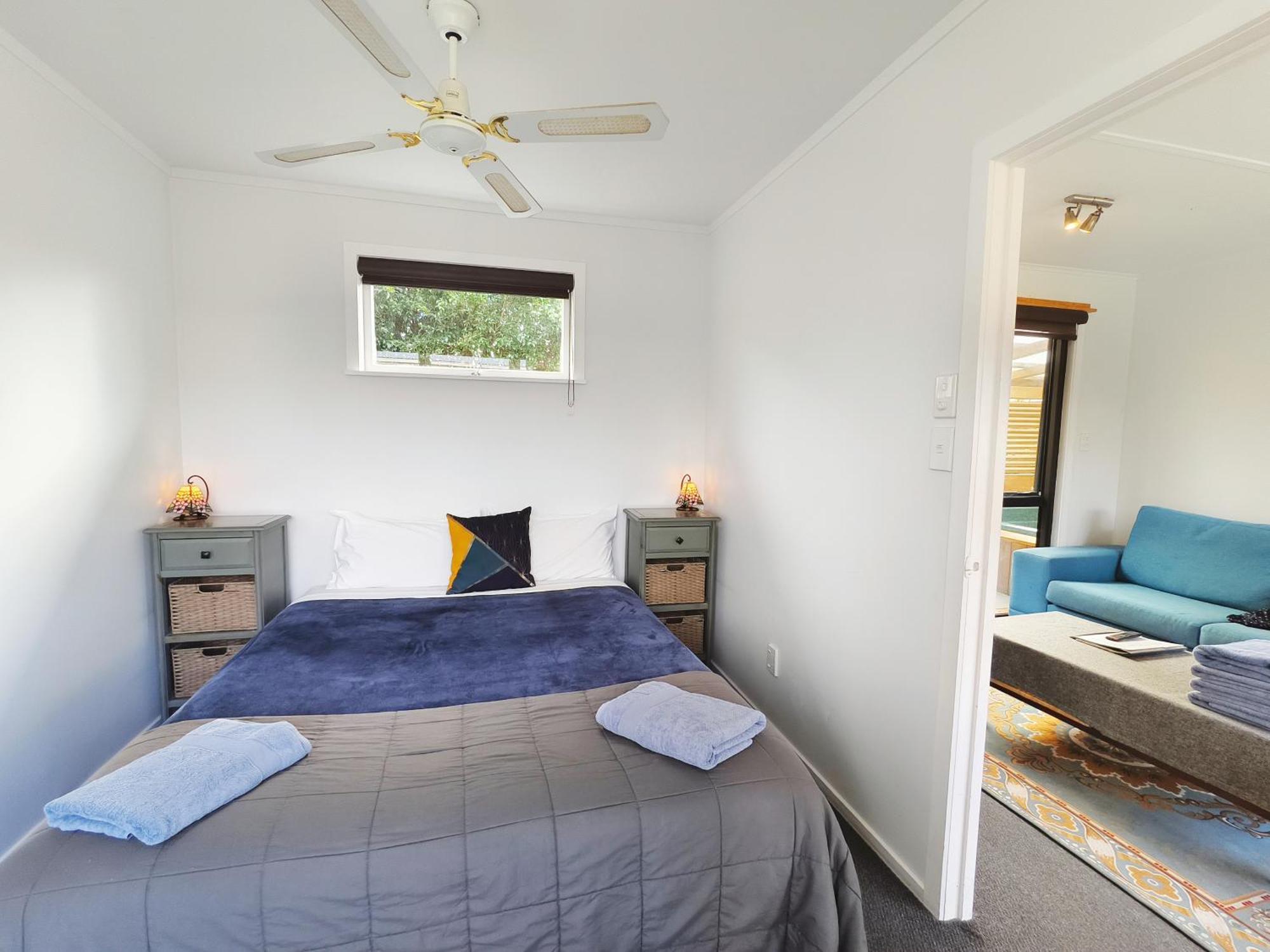 Guest house Geothermal Parakai