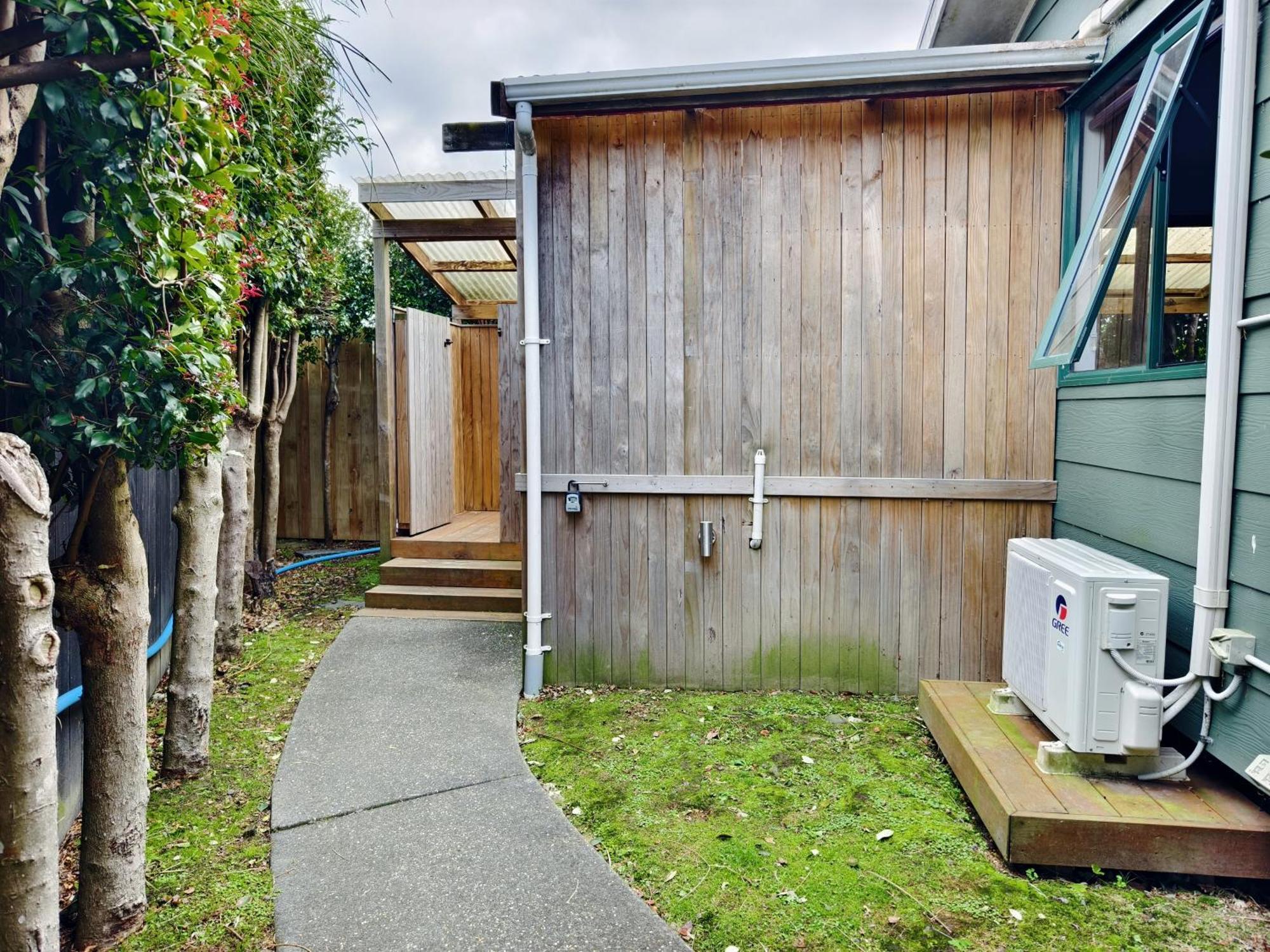 Geothermal Guest house 5*
