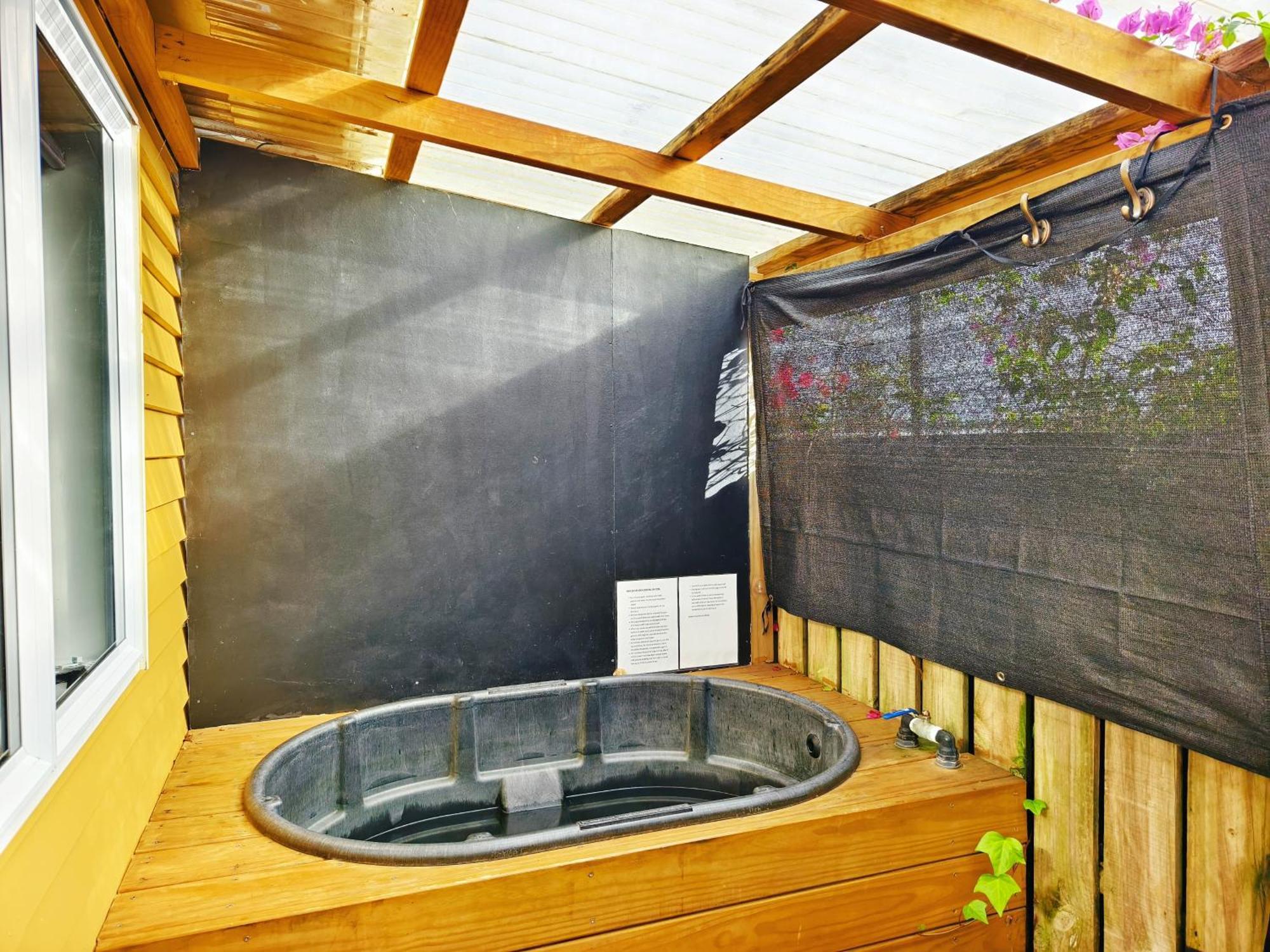 Guest house Geothermal 5*