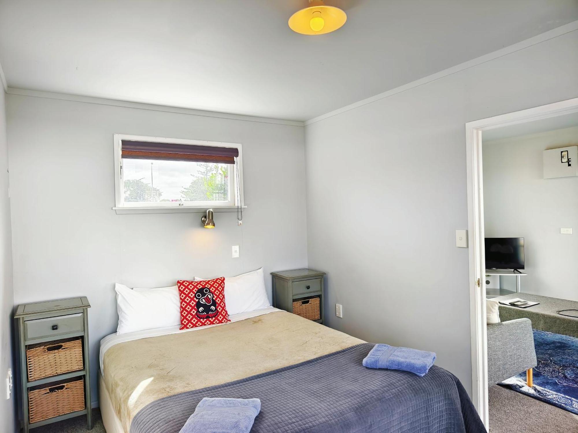 Geothermal Guest house Parakai