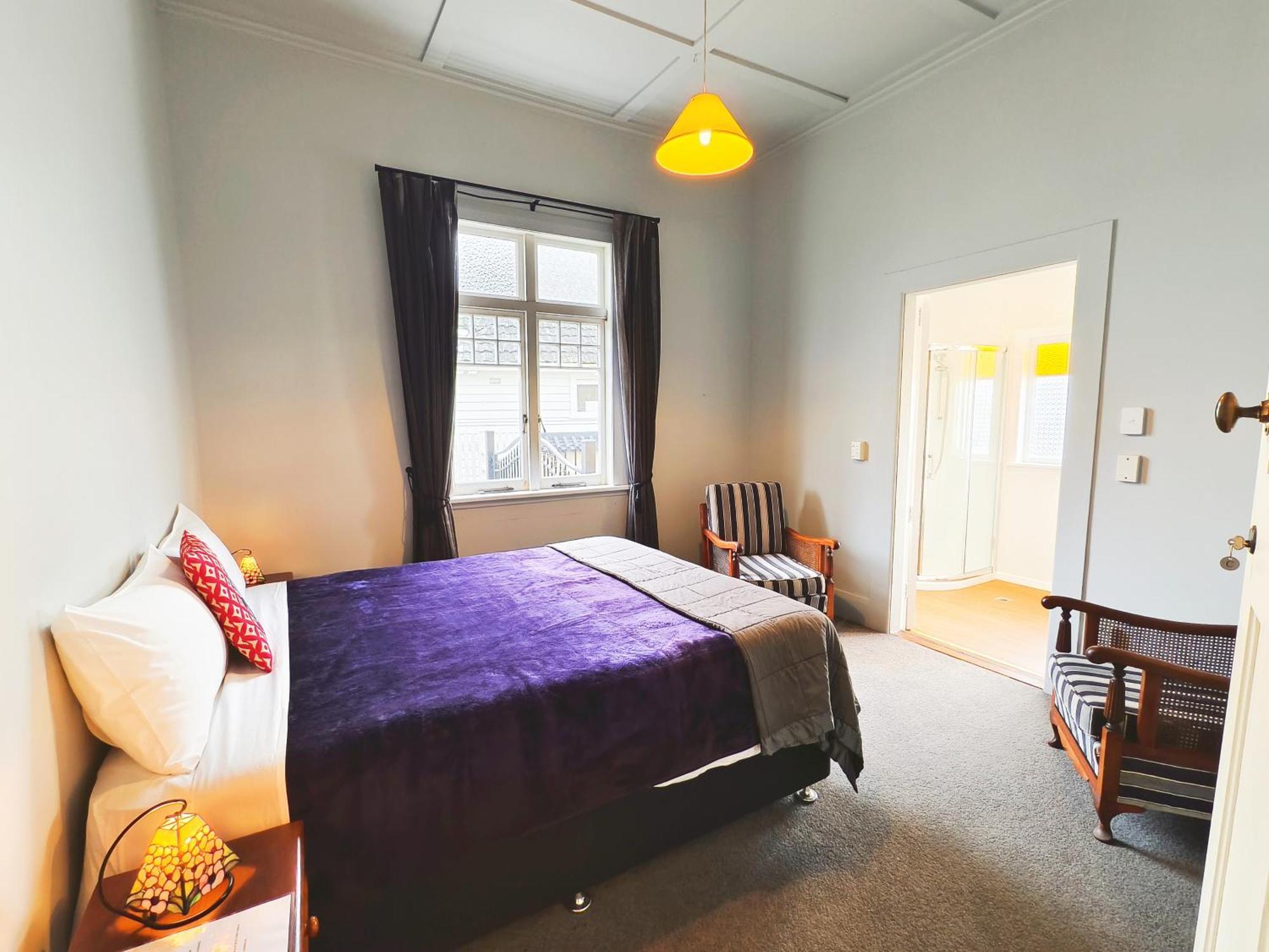 Guest house Geothermal 5*