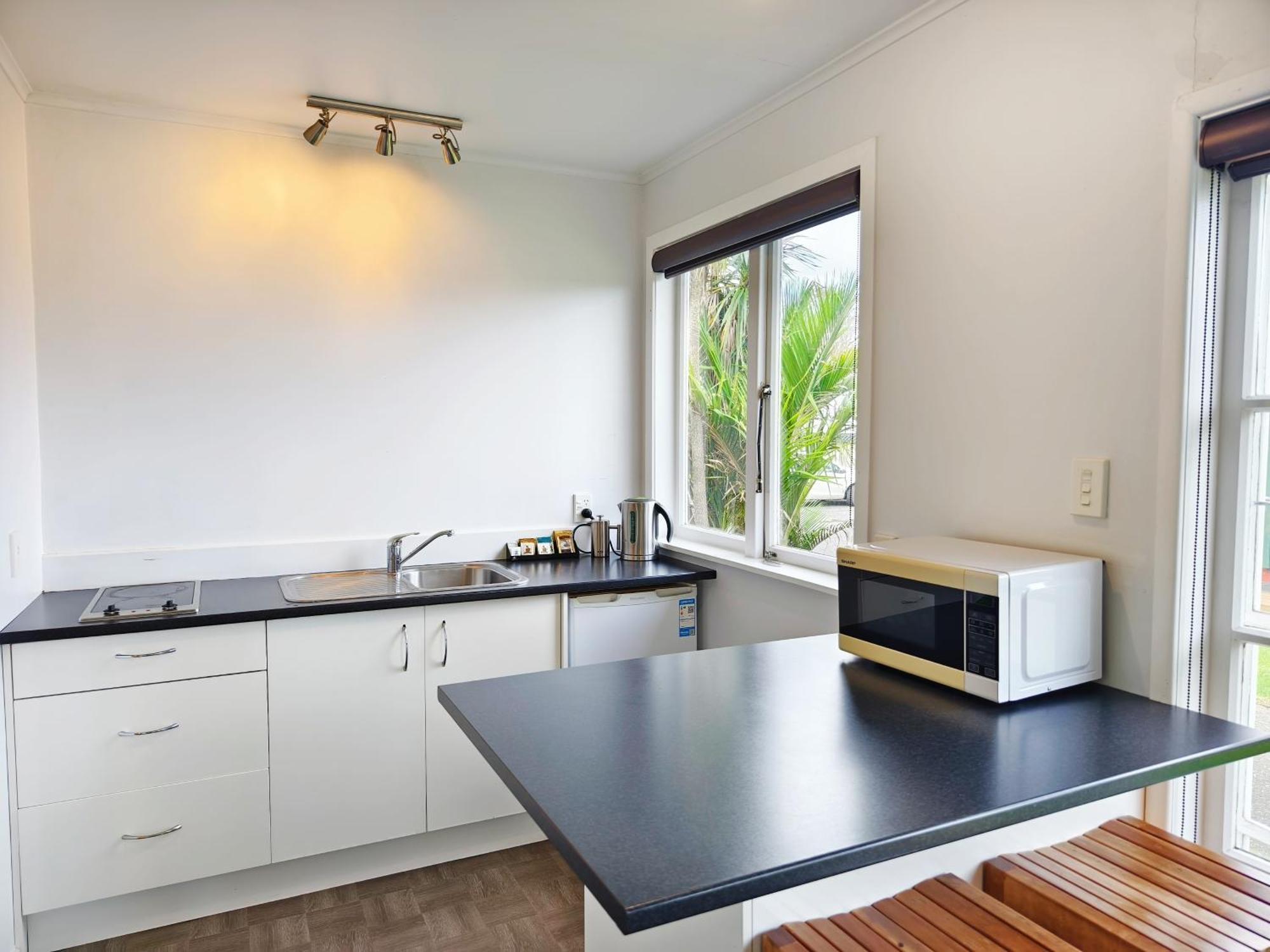 Geothermal Guest house 5*