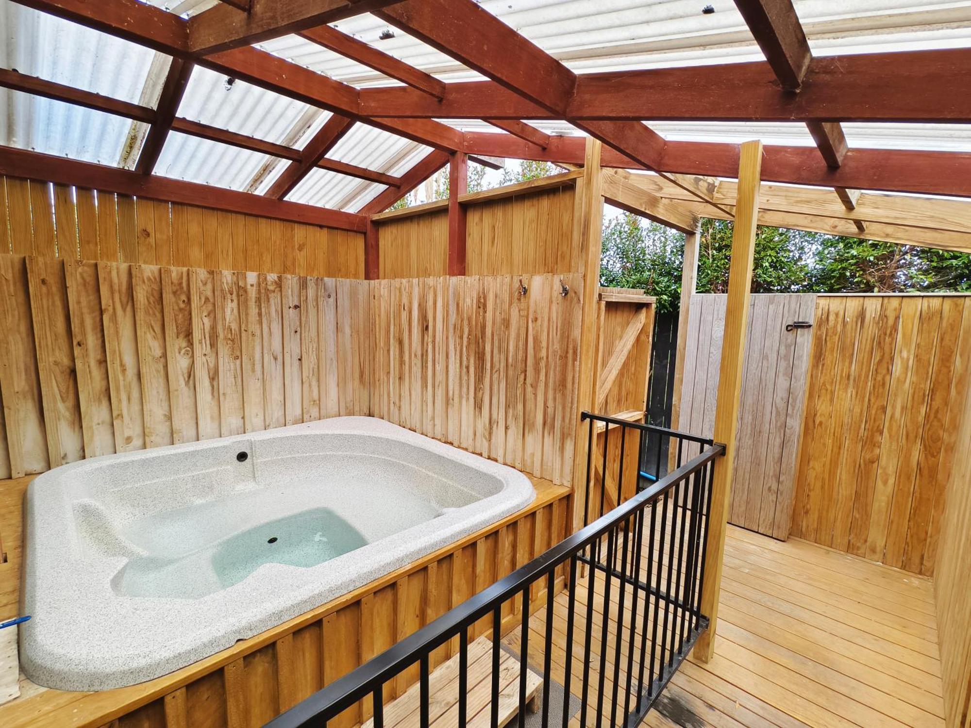 Guest house Geothermal 5*