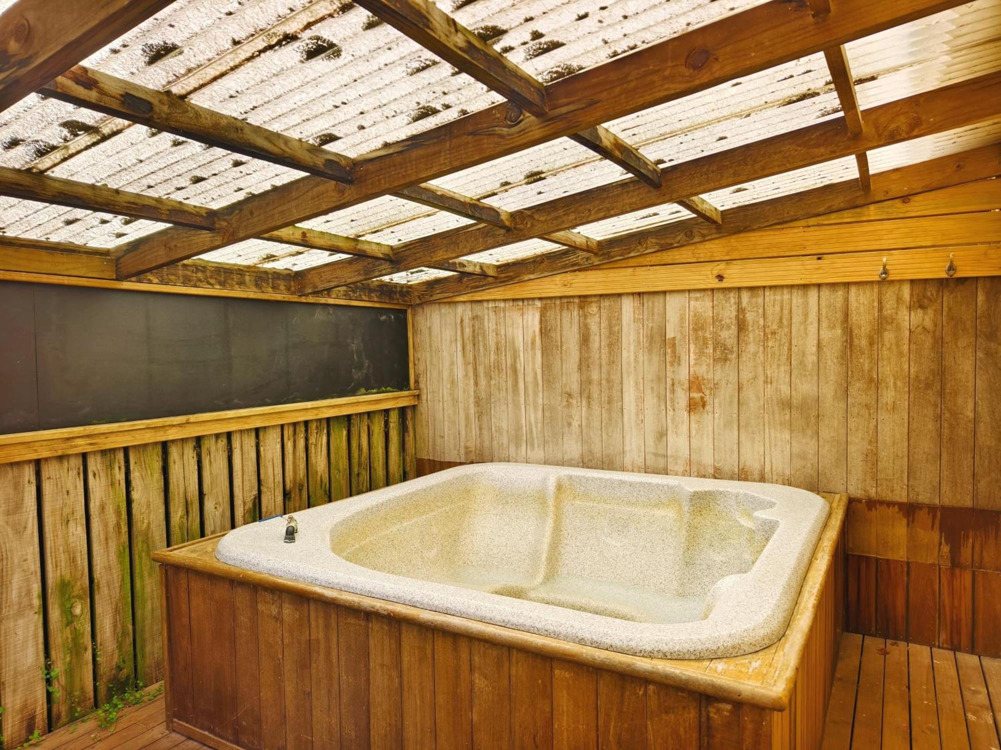 Geothermal Guest house 5*